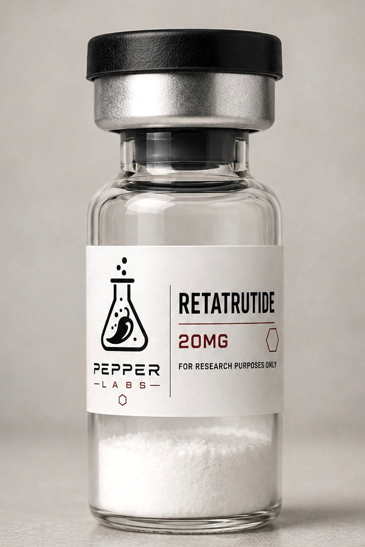 Retatrutide 20mg