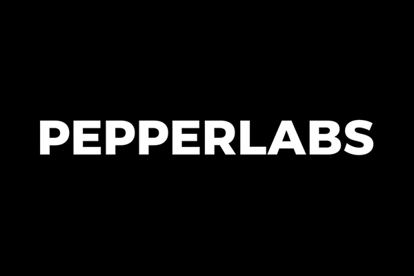 PEPPERLABS
